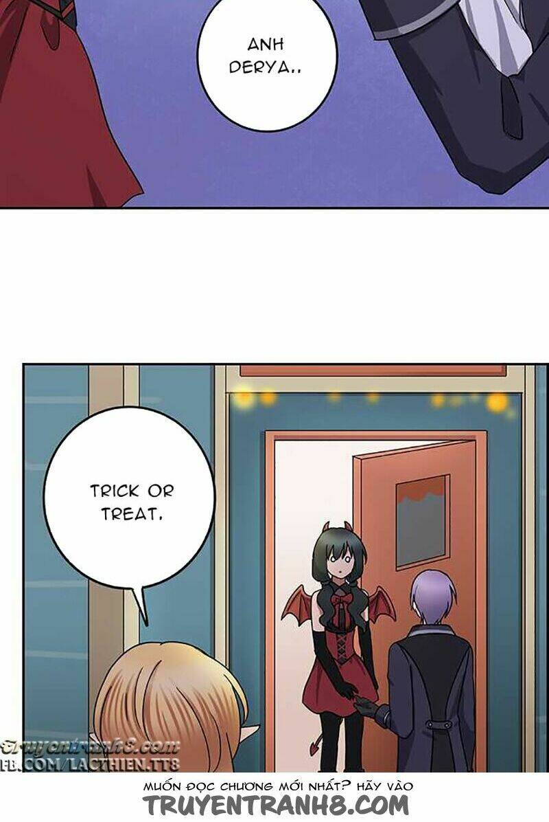 Nụ Hôn Nguyền Rủa Chapter 66 - Trang 2