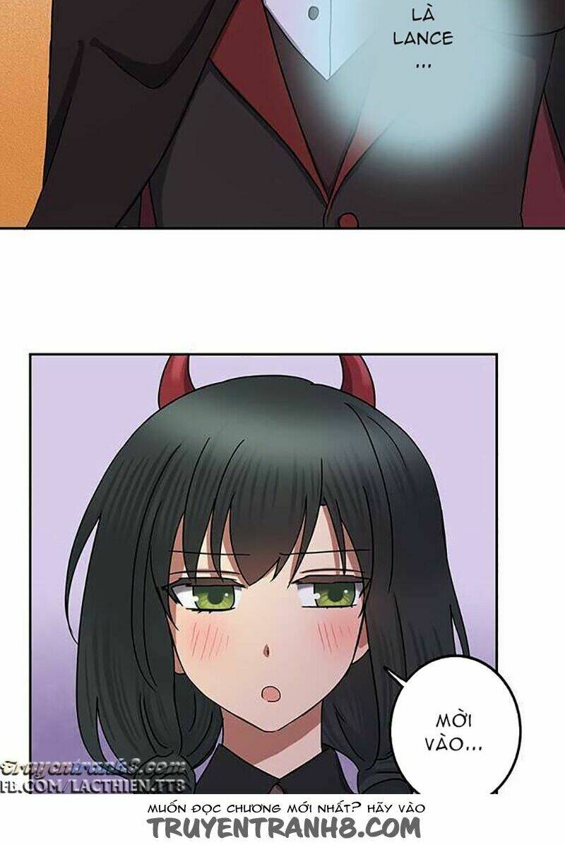 Nụ Hôn Nguyền Rủa Chapter 66 - Trang 2