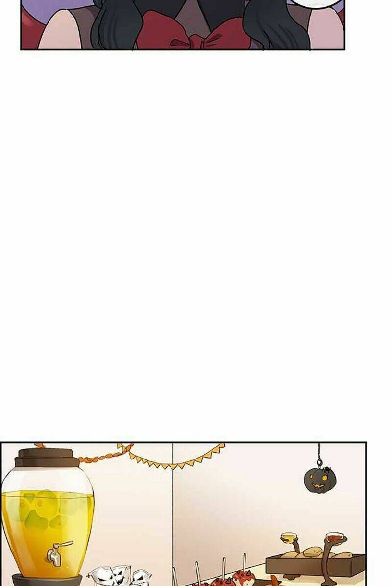 Nụ Hôn Nguyền Rủa Chapter 66 - Trang 2