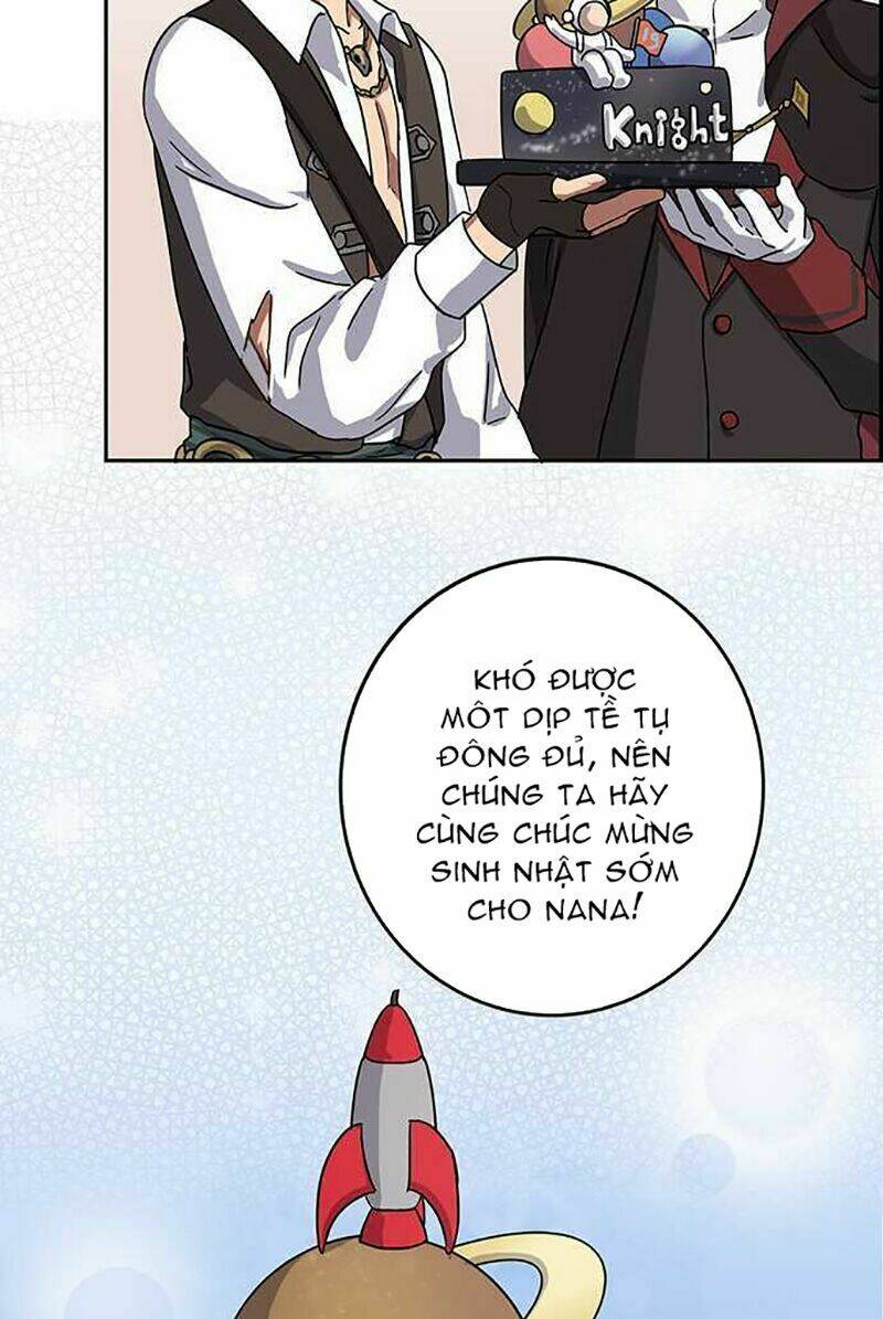 Nụ Hôn Nguyền Rủa Chapter 66 - Trang 2