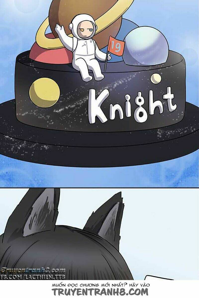 Nụ Hôn Nguyền Rủa Chapter 66 - Trang 2