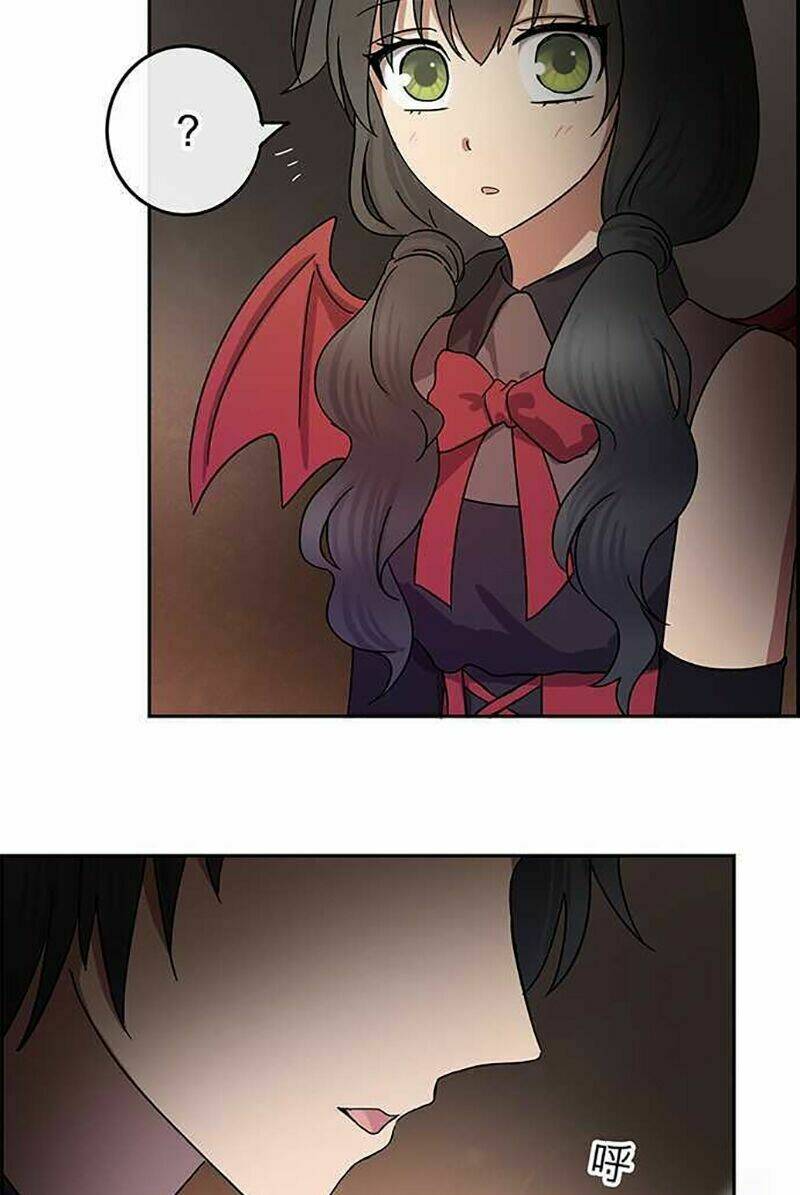 Nụ Hôn Nguyền Rủa Chapter 66 - Trang 2