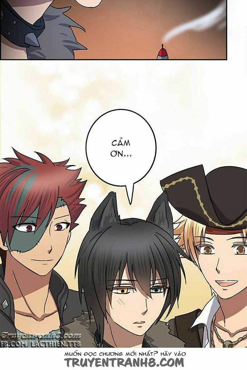 Nụ Hôn Nguyền Rủa Chapter 66 - Trang 2