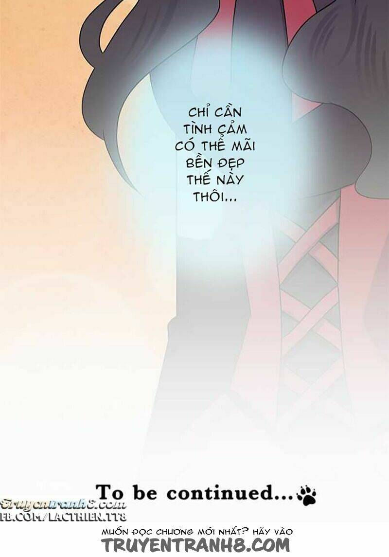 Nụ Hôn Nguyền Rủa Chapter 66 - Trang 2