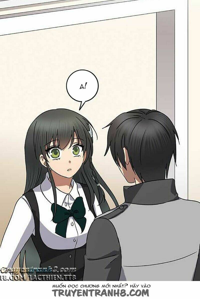 Nụ Hôn Nguyền Rủa Chapter 67 - Trang 2