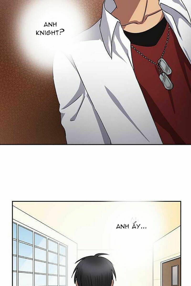 Nụ Hôn Nguyền Rủa Chapter 67 - Trang 2