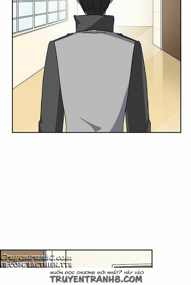 Nụ Hôn Nguyền Rủa Chapter 67 - Trang 2