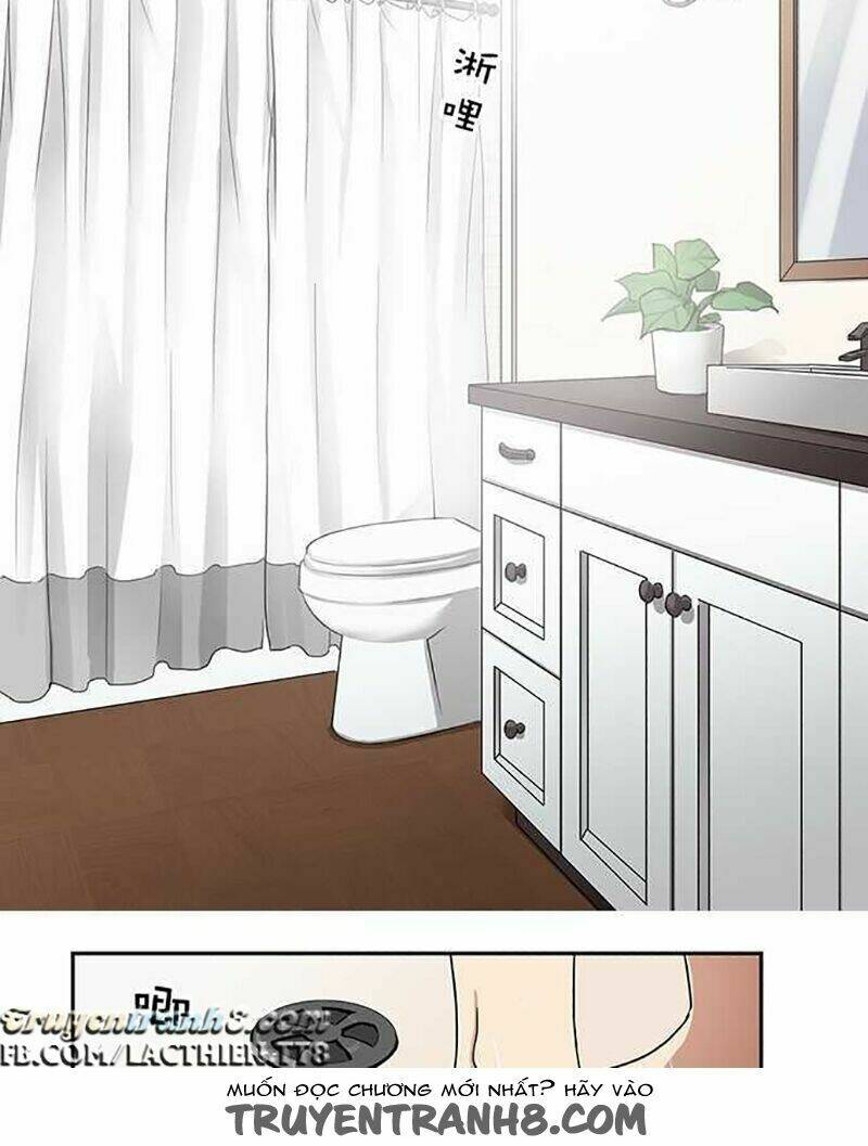 Nụ Hôn Nguyền Rủa Chapter 67 - Trang 2