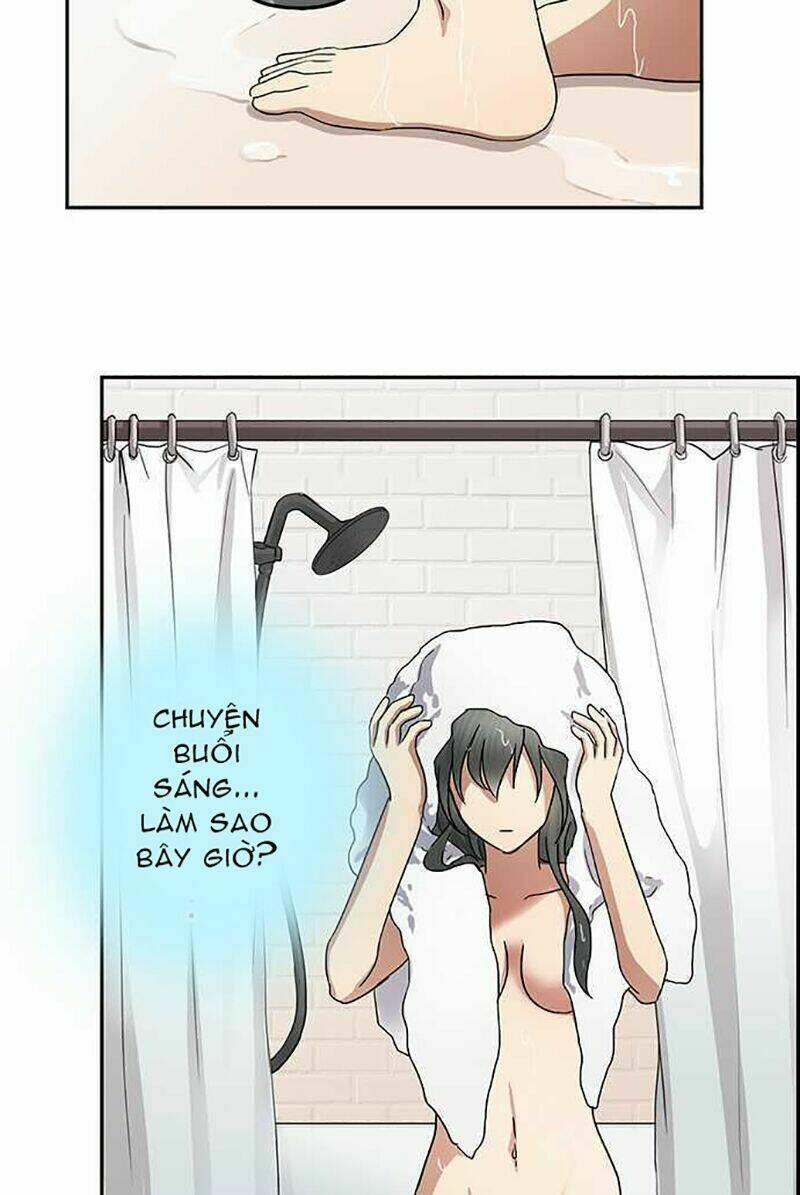 Nụ Hôn Nguyền Rủa Chapter 67 - Trang 2