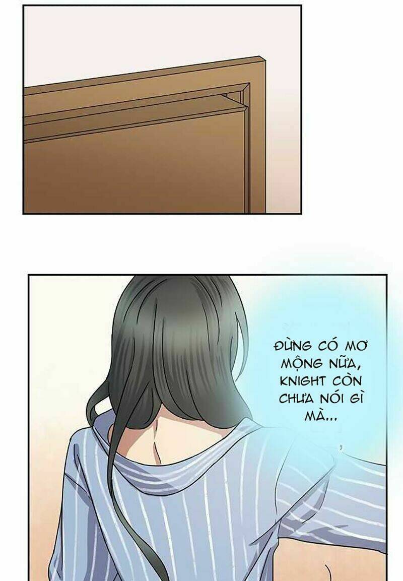 Nụ Hôn Nguyền Rủa Chapter 67 - Trang 2