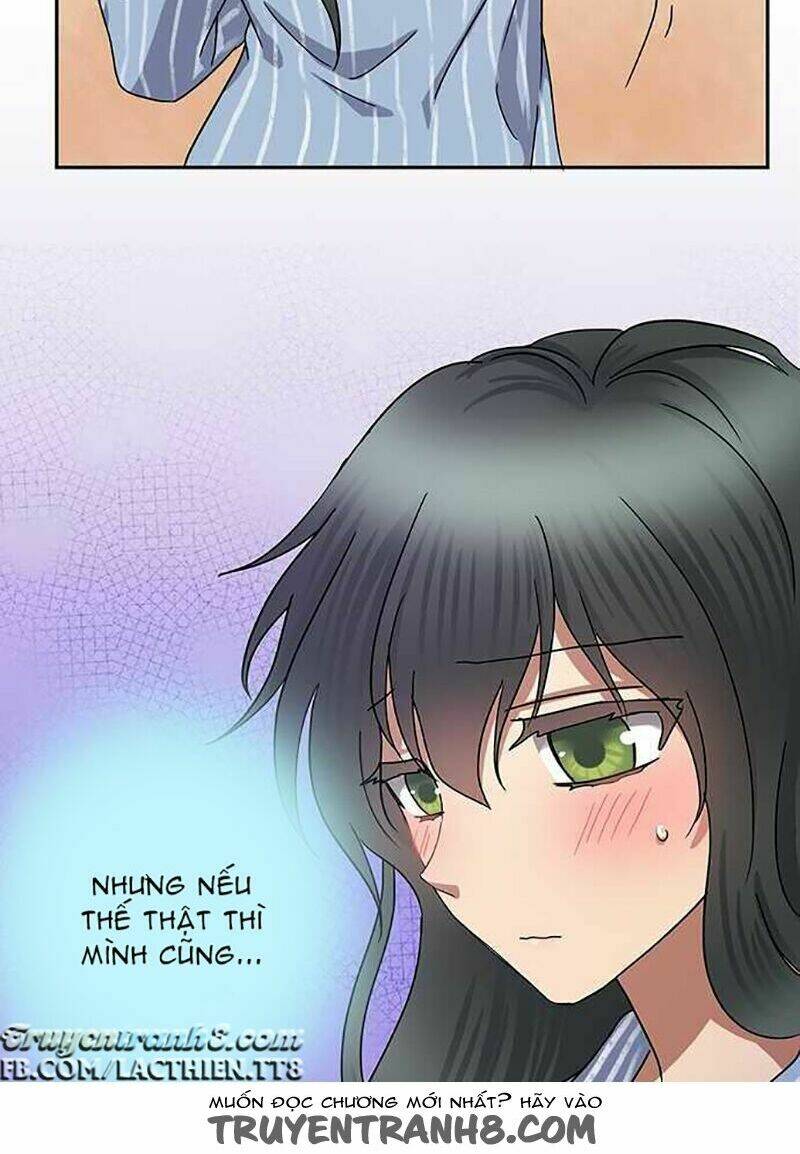 Nụ Hôn Nguyền Rủa Chapter 67 - Trang 2