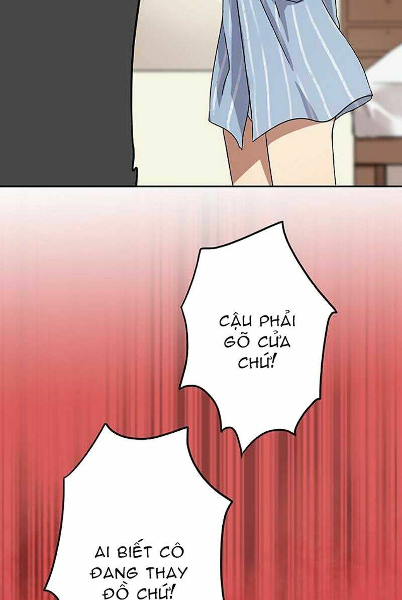 Nụ Hôn Nguyền Rủa Chapter 67 - Trang 2