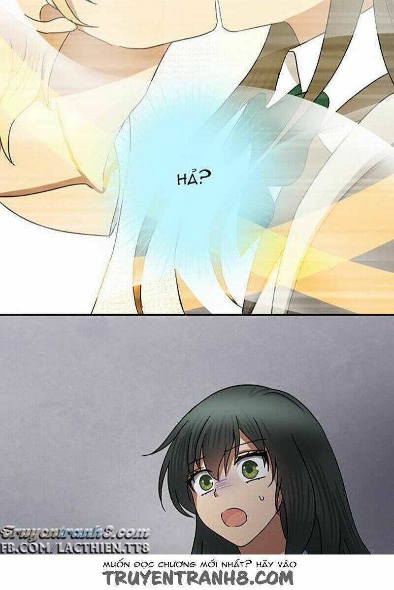 Nụ Hôn Nguyền Rủa Chapter 67 - Trang 2