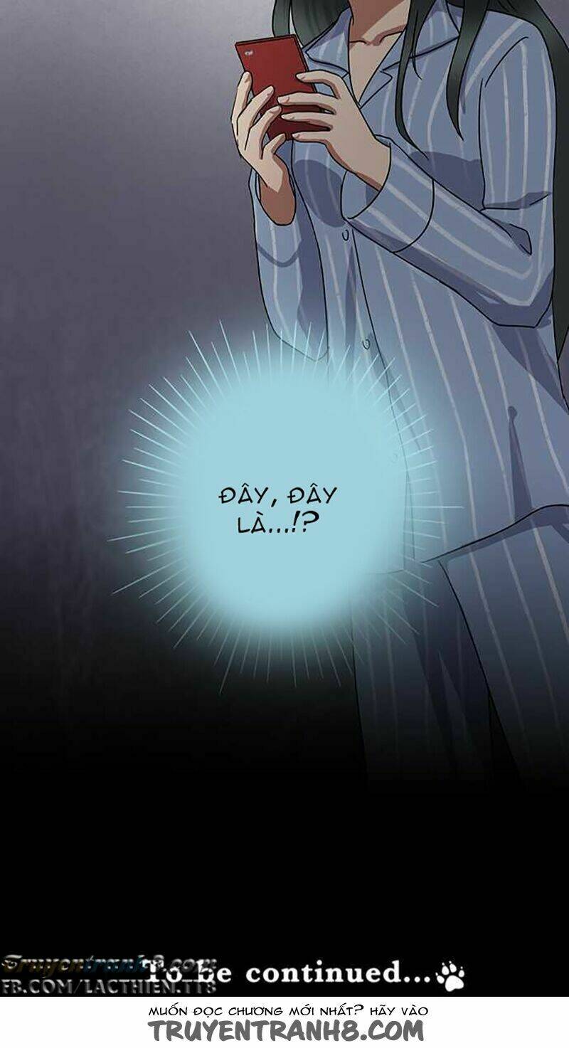 Nụ Hôn Nguyền Rủa Chapter 67 - Trang 2