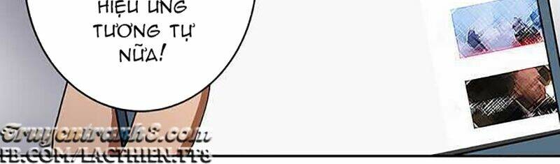 Nụ Hôn Nguyền Rủa Chapter 68 - Trang 2