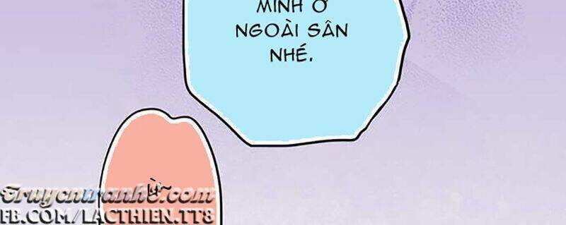 Nụ Hôn Nguyền Rủa Chapter 68 - Trang 2