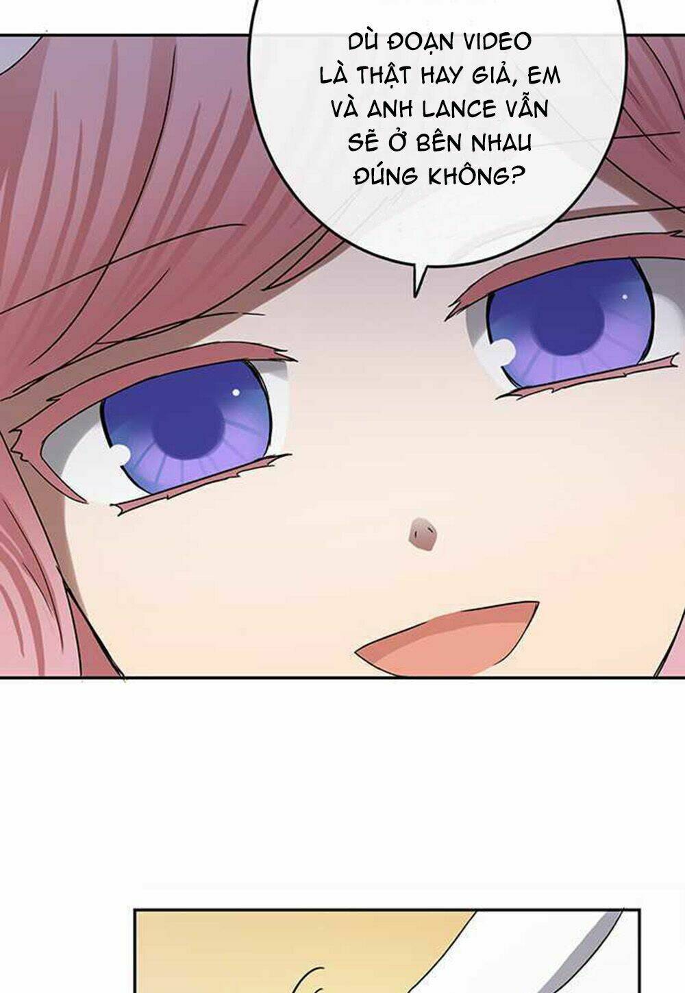 Nụ Hôn Nguyền Rủa Chapter 69 - Trang 2