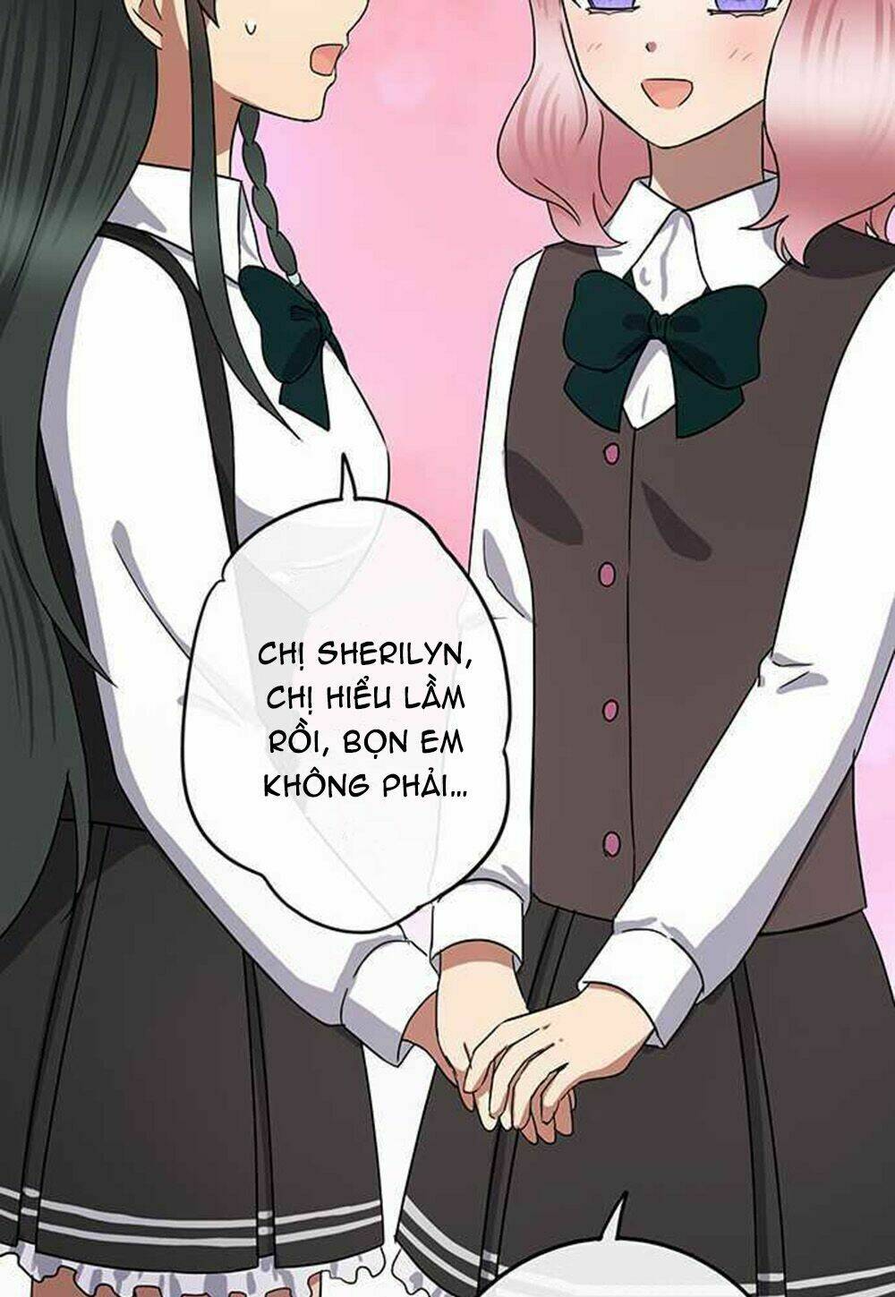 Nụ Hôn Nguyền Rủa Chapter 69 - Trang 2