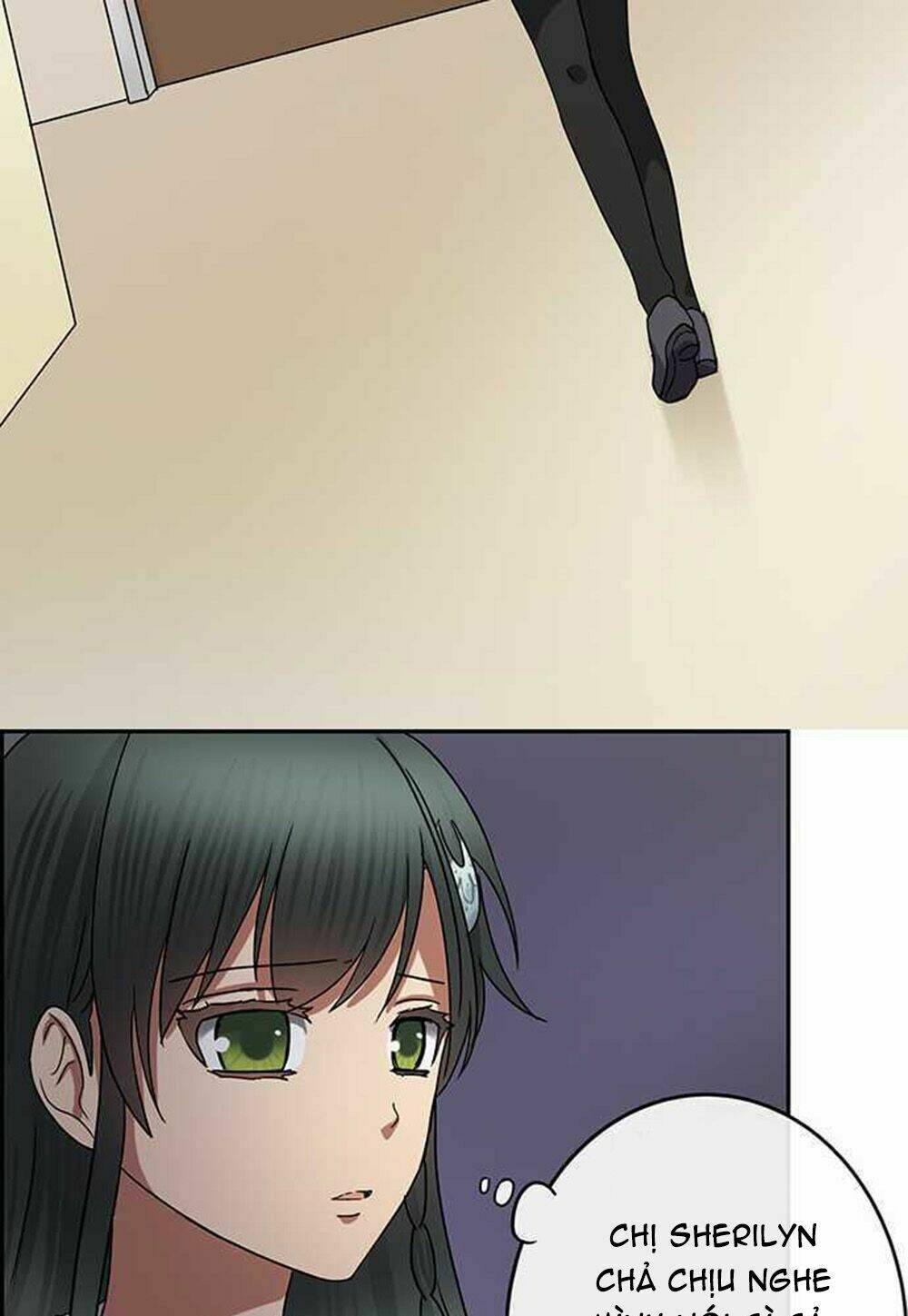 Nụ Hôn Nguyền Rủa Chapter 69 - Trang 2