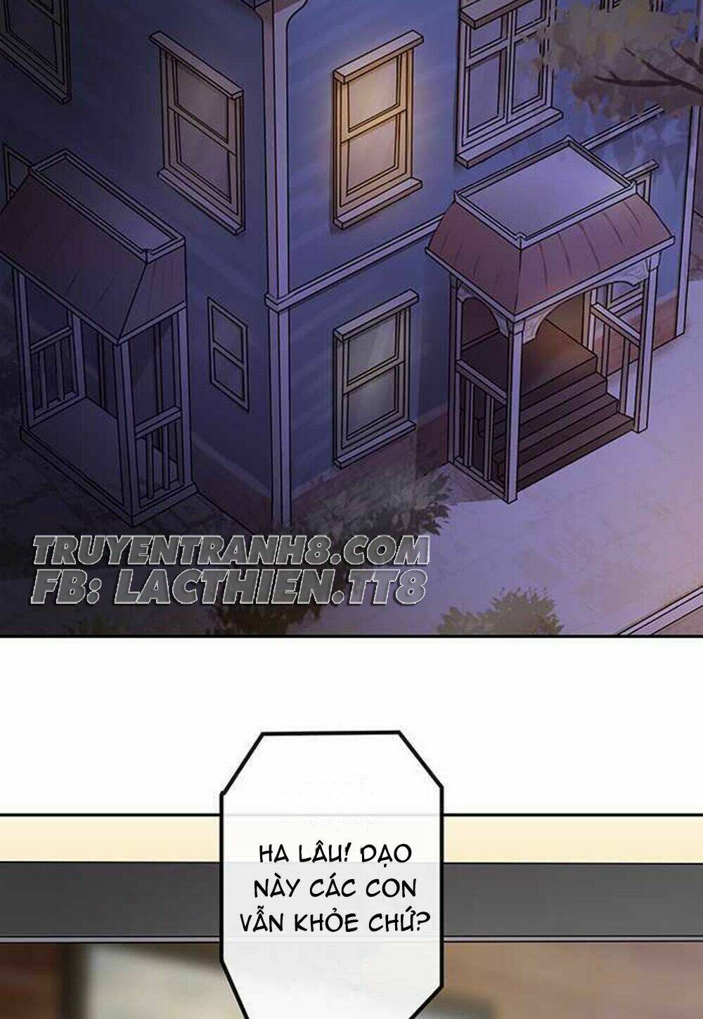 Nụ Hôn Nguyền Rủa Chapter 69 - Trang 2