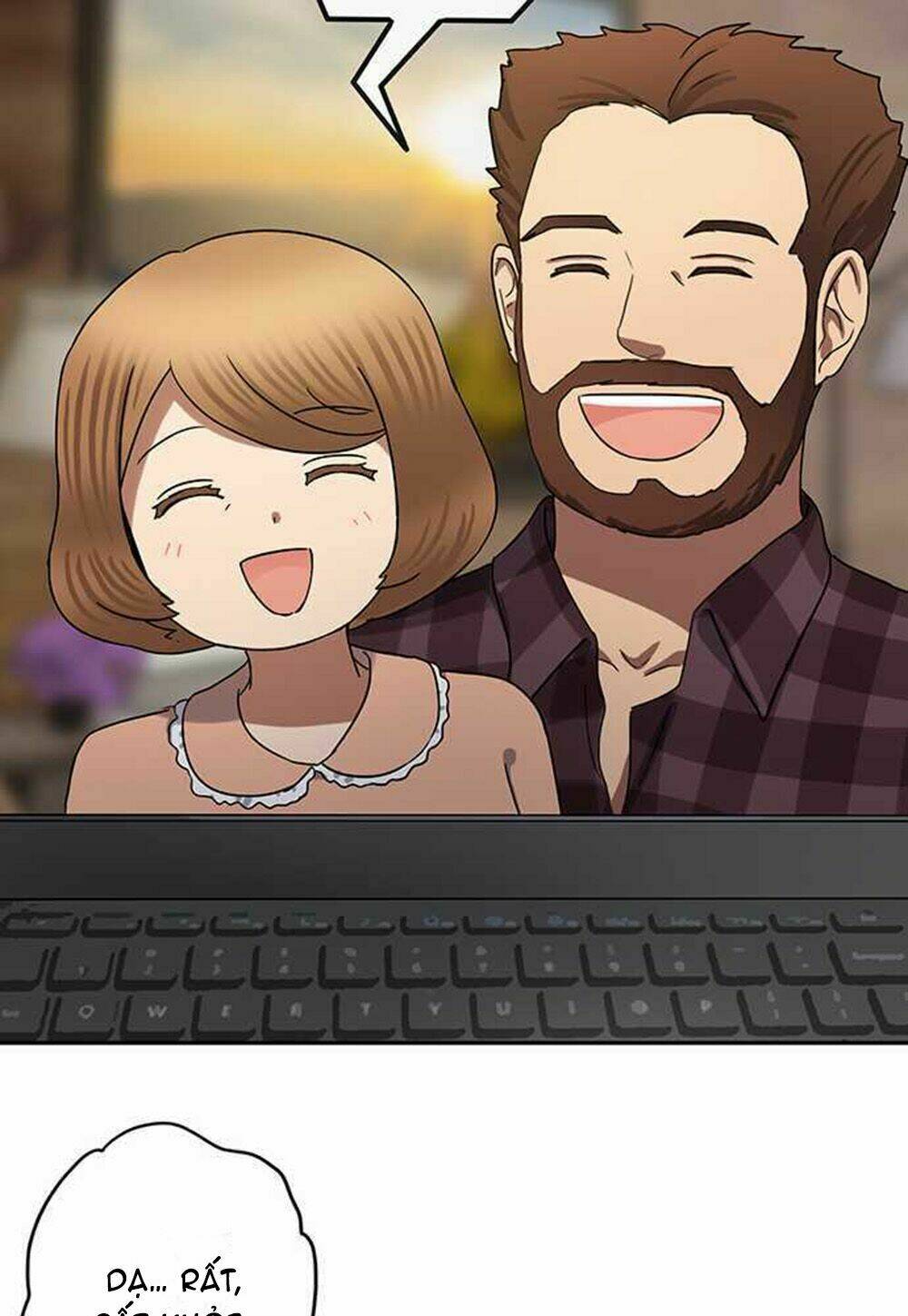 Nụ Hôn Nguyền Rủa Chapter 69 - Trang 2