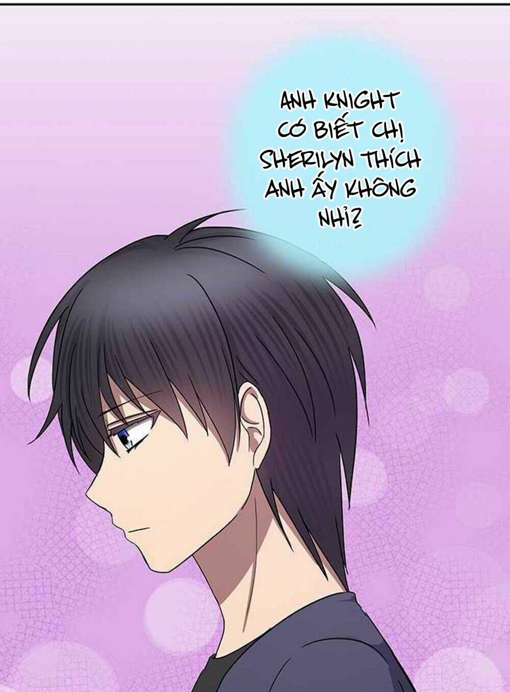 Nụ Hôn Nguyền Rủa Chapter 69 - Trang 2