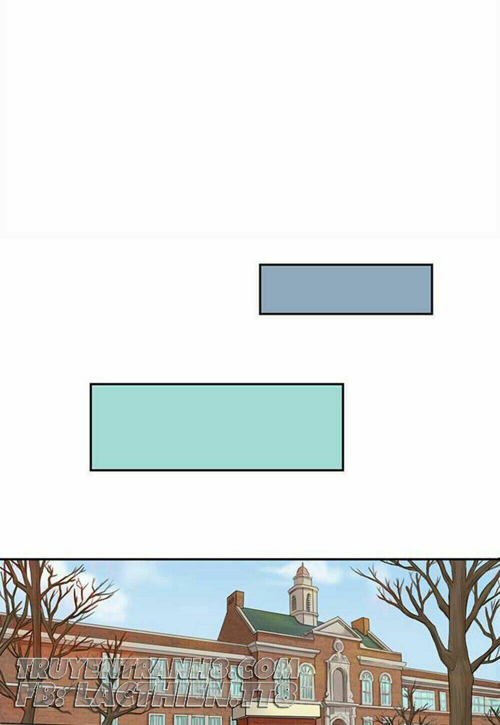 Nụ Hôn Nguyền Rủa Chapter 69 - Trang 2