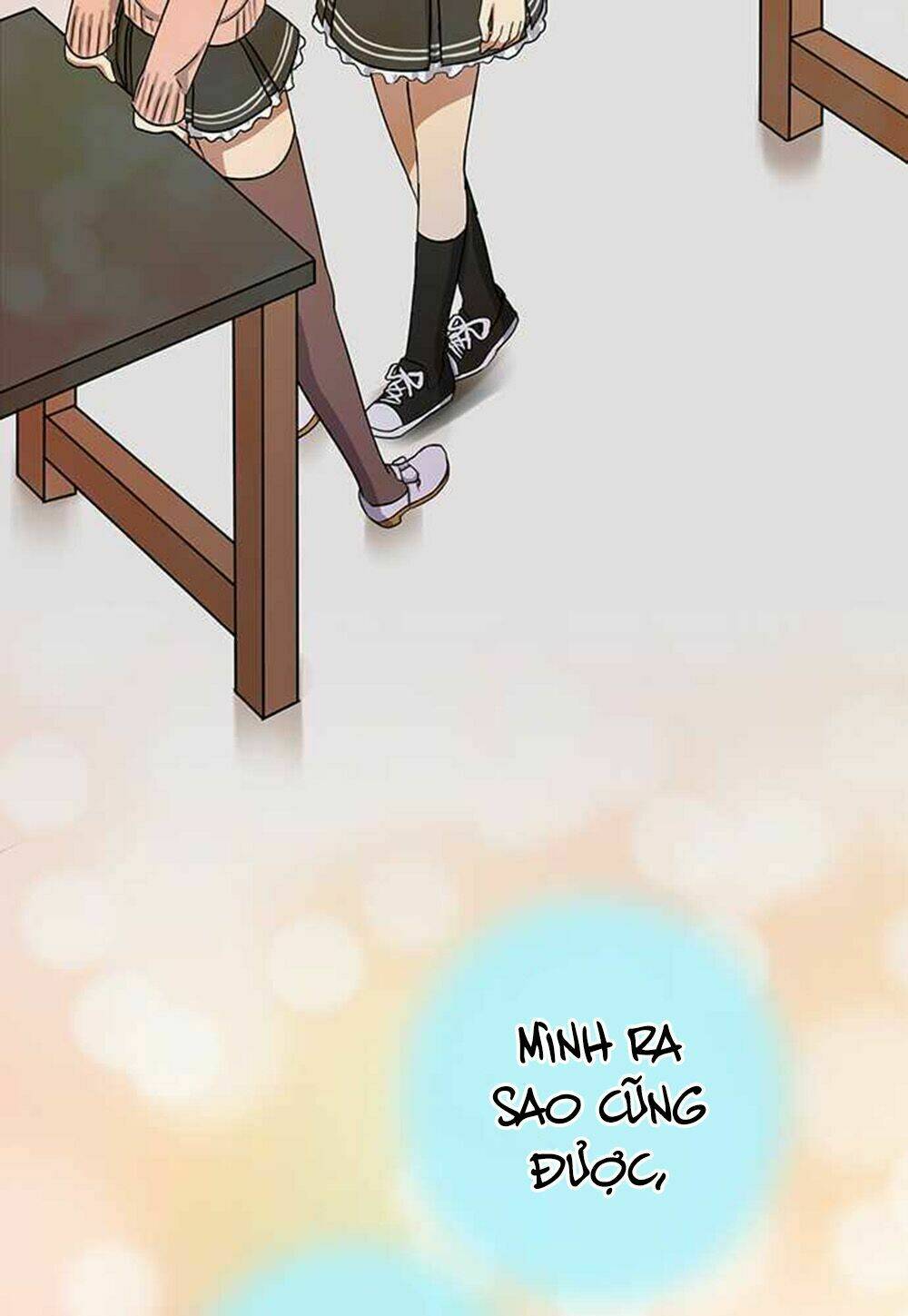 Nụ Hôn Nguyền Rủa Chapter 69 - Trang 2