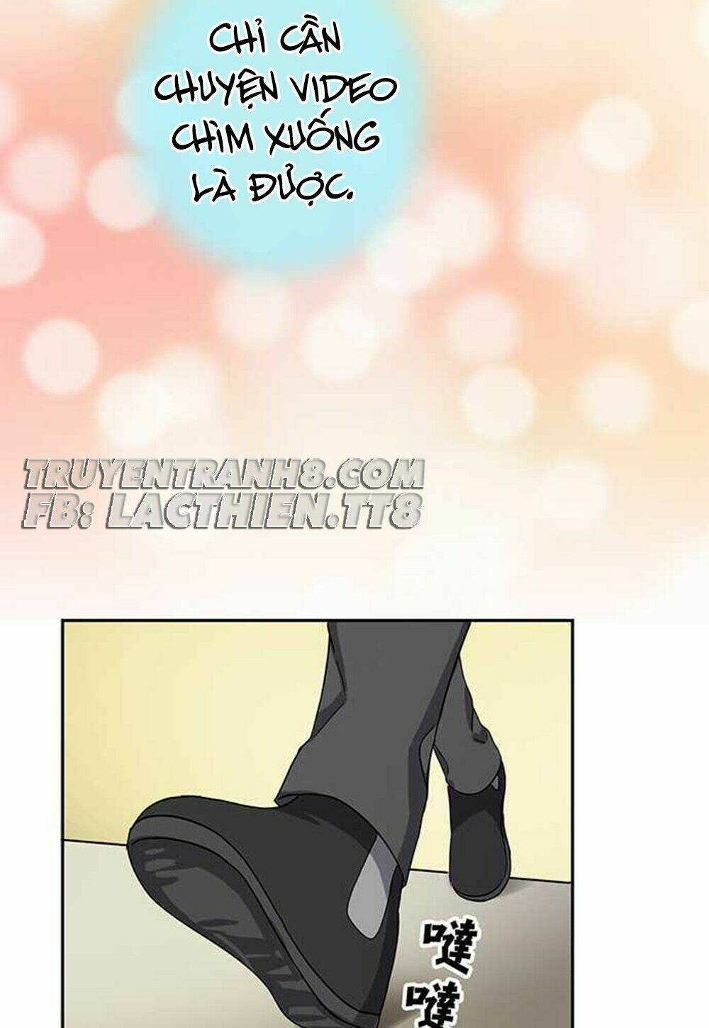 Nụ Hôn Nguyền Rủa Chapter 69 - Trang 2