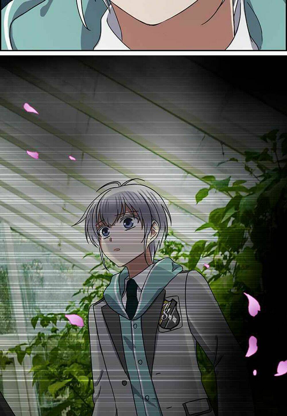 Nụ Hôn Nguyền Rủa Chapter 70 - Trang 2