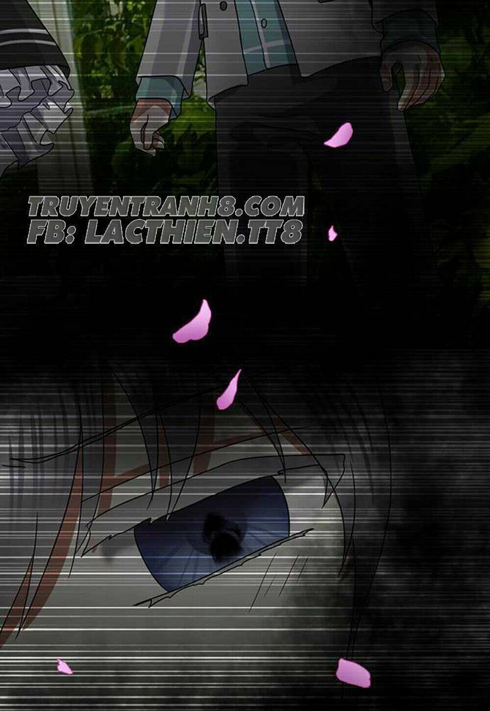 Nụ Hôn Nguyền Rủa Chapter 70 - Trang 2