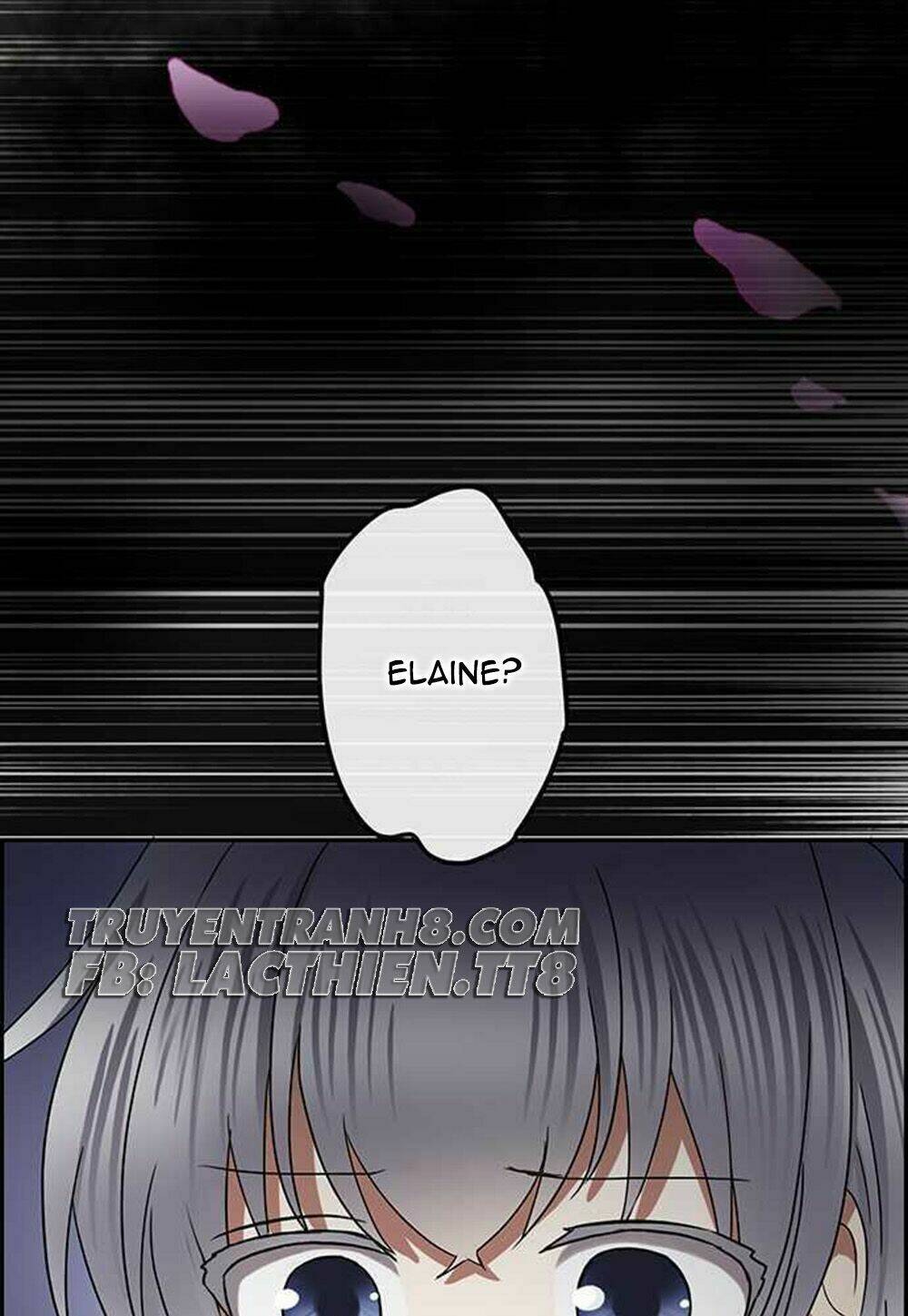 Nụ Hôn Nguyền Rủa Chapter 70 - Trang 2