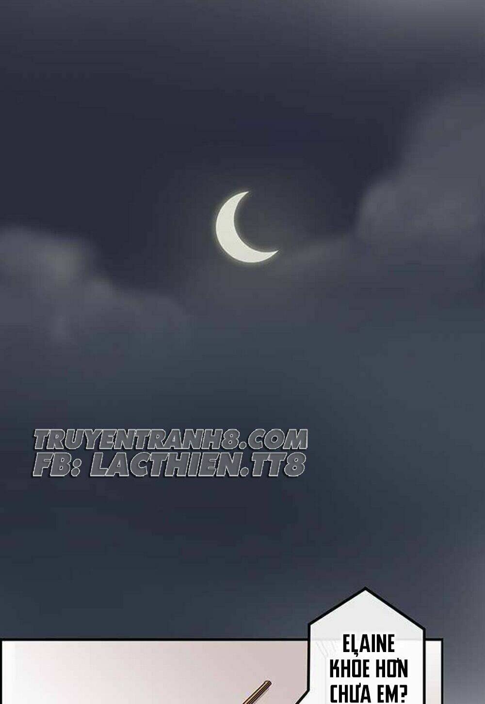 Nụ Hôn Nguyền Rủa Chapter 70 - Trang 2