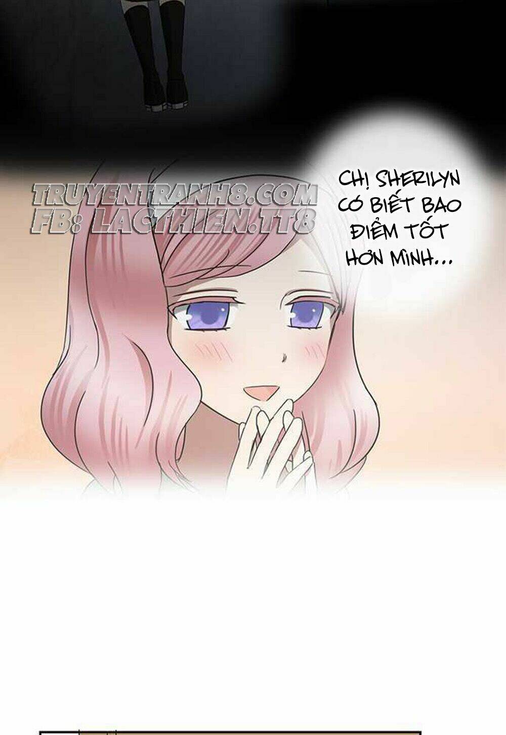 Nụ Hôn Nguyền Rủa Chapter 70 - Trang 2