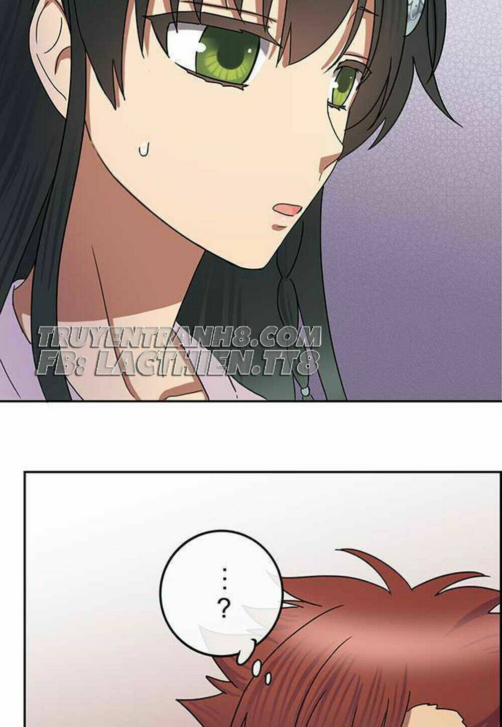 Nụ Hôn Nguyền Rủa Chapter 71 - Trang 2