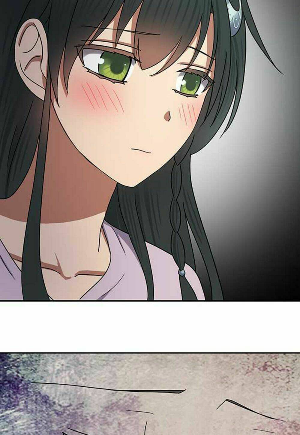 Nụ Hôn Nguyền Rủa Chapter 71 - Trang 2