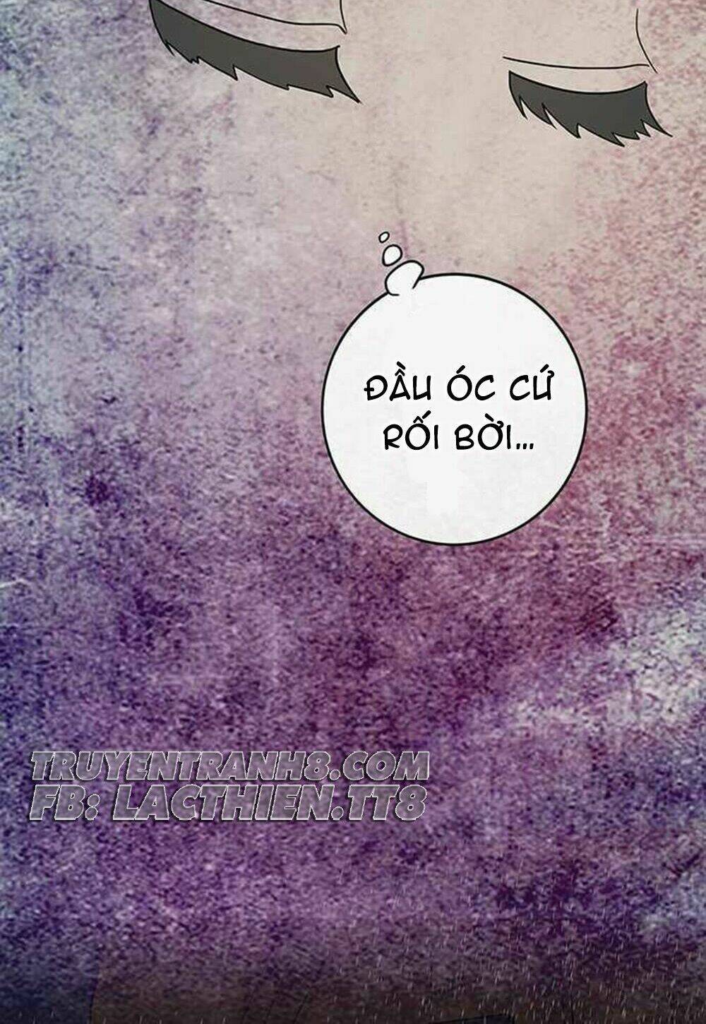 Nụ Hôn Nguyền Rủa Chapter 71 - Trang 2