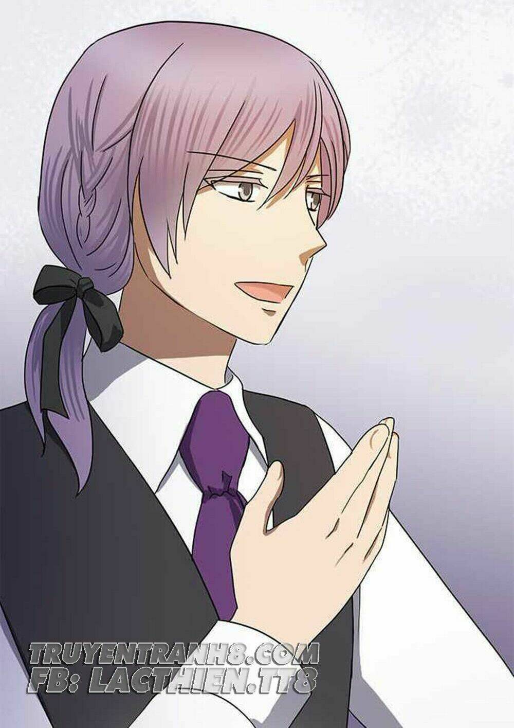 Nụ Hôn Nguyền Rủa Chapter 71 - Trang 2