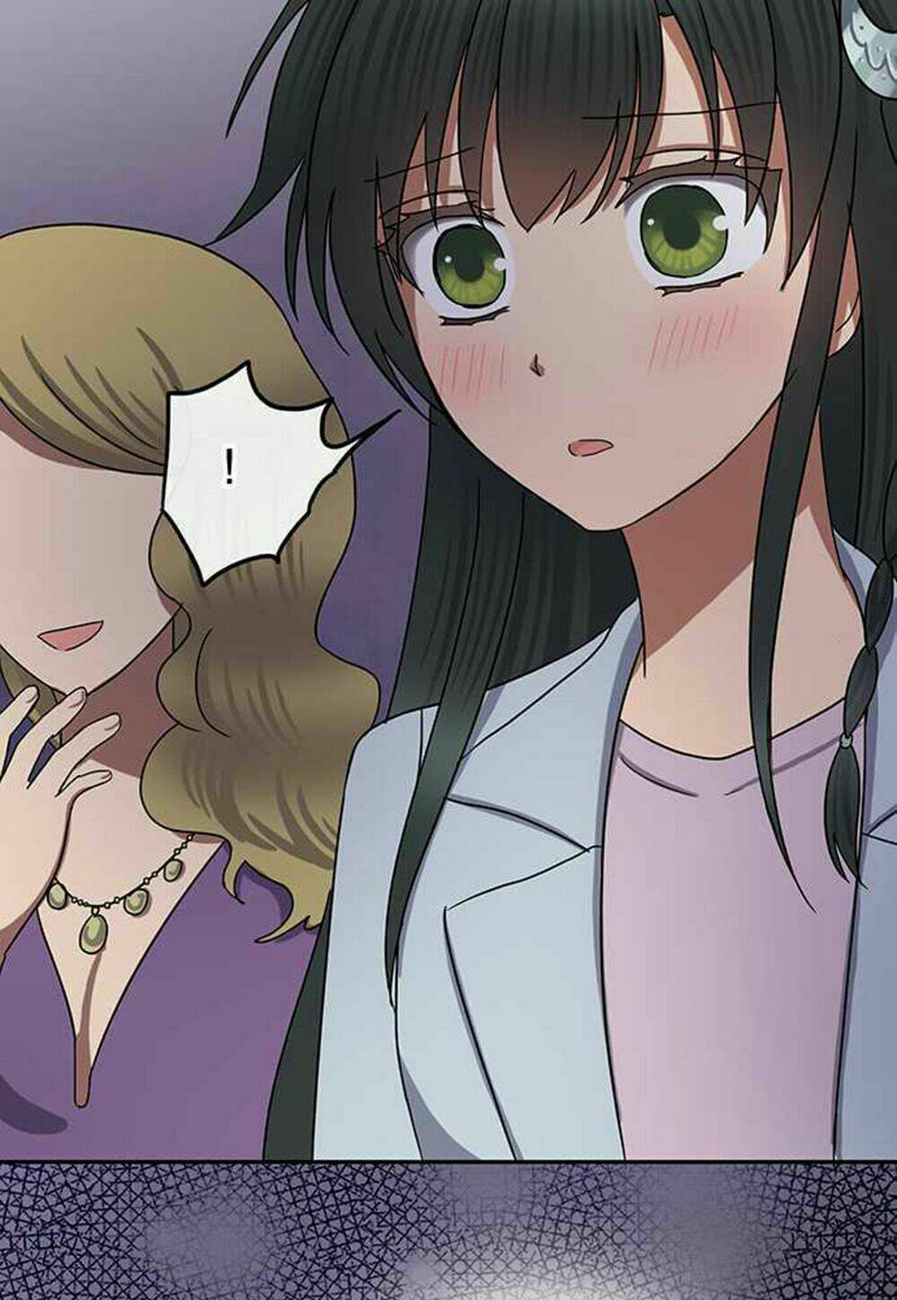 Nụ Hôn Nguyền Rủa Chapter 71 - Trang 2