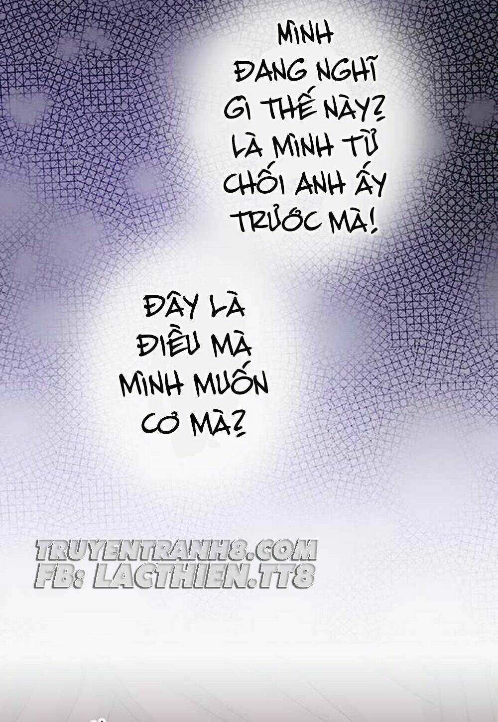 Nụ Hôn Nguyền Rủa Chapter 71 - Trang 2