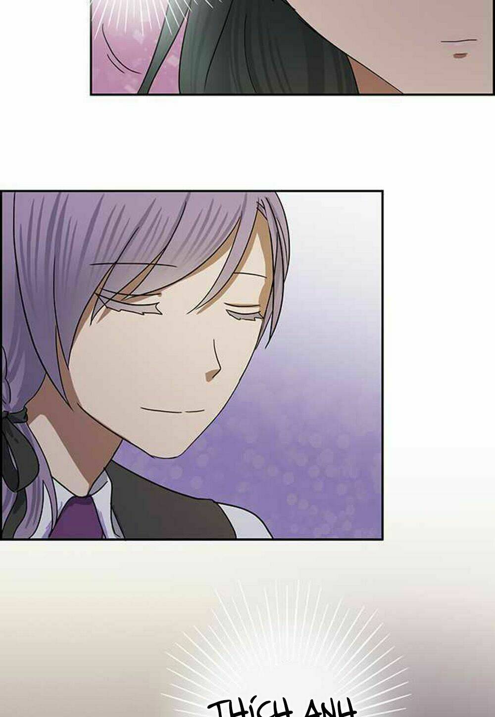 Nụ Hôn Nguyền Rủa Chapter 71 - Trang 2