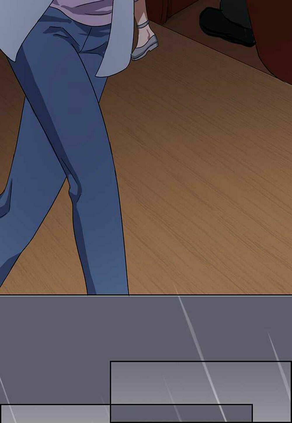 Nụ Hôn Nguyền Rủa Chapter 71 - Trang 2