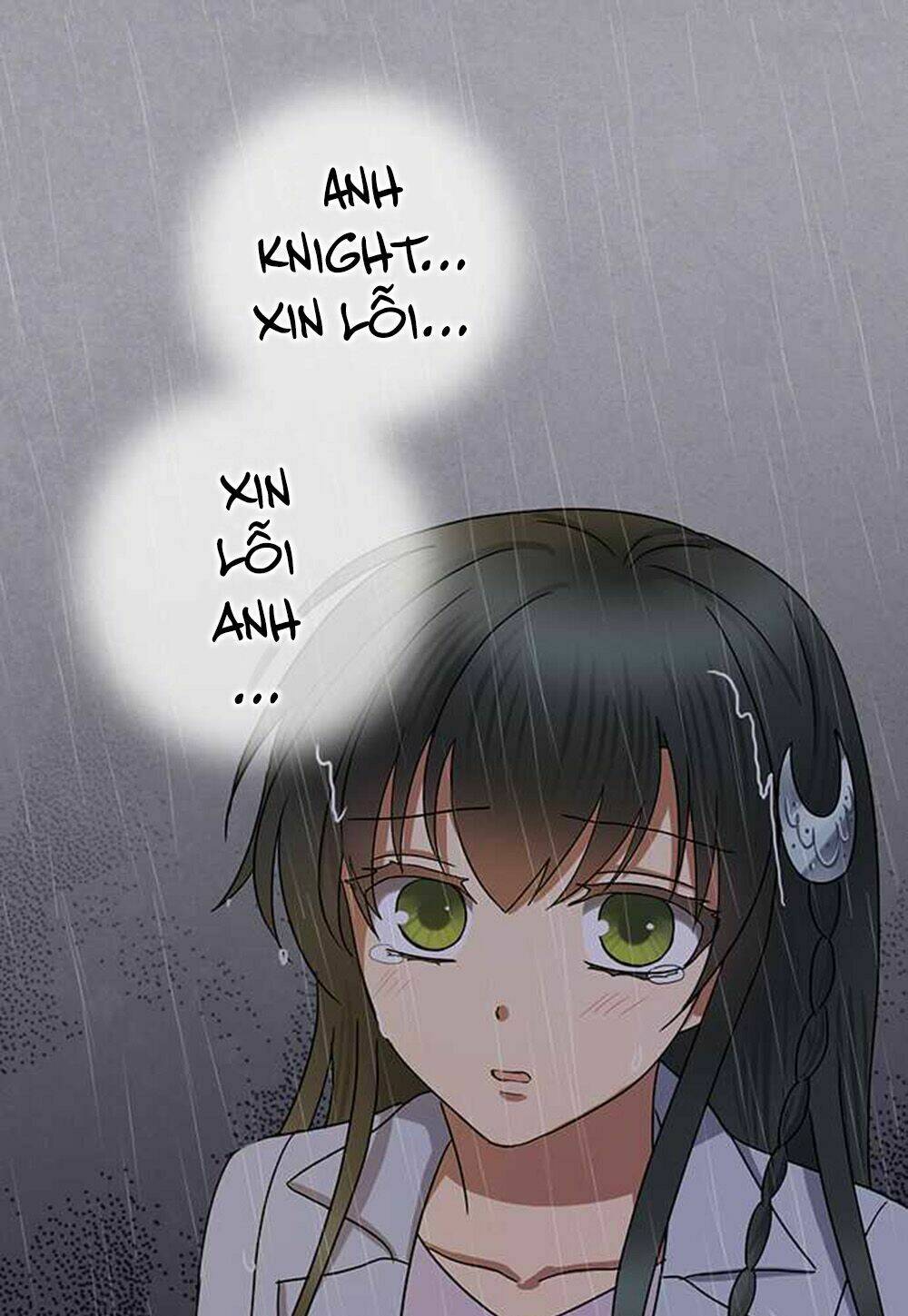 Nụ Hôn Nguyền Rủa Chapter 72 - Trang 2