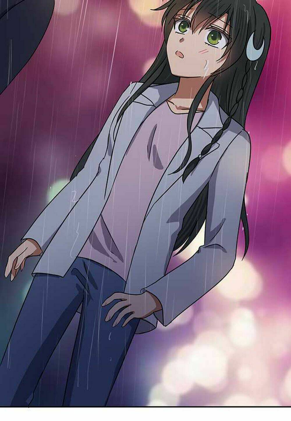 Nụ Hôn Nguyền Rủa Chapter 72 - Trang 2