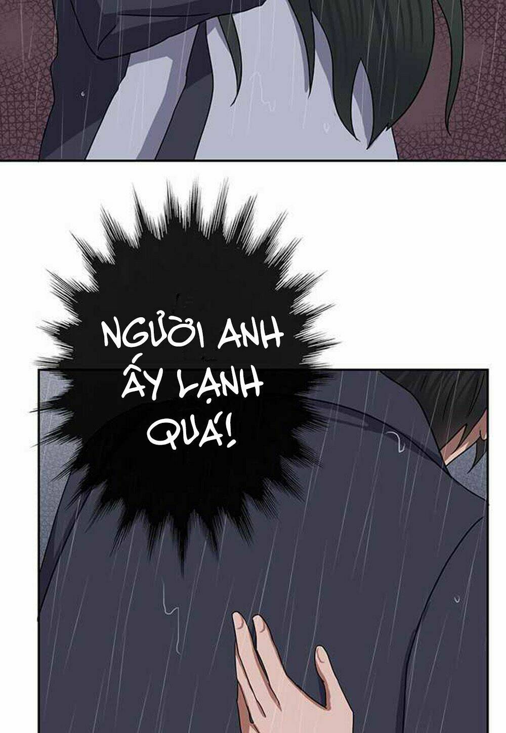 Nụ Hôn Nguyền Rủa Chapter 72 - Trang 2