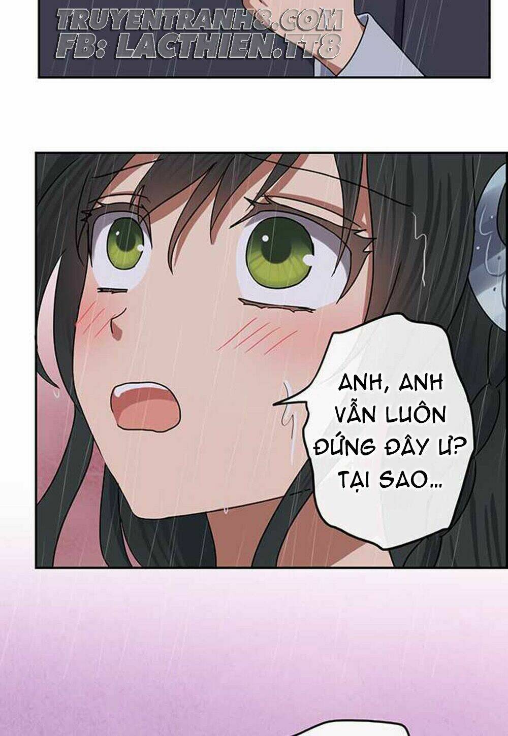 Nụ Hôn Nguyền Rủa Chapter 72 - Trang 2