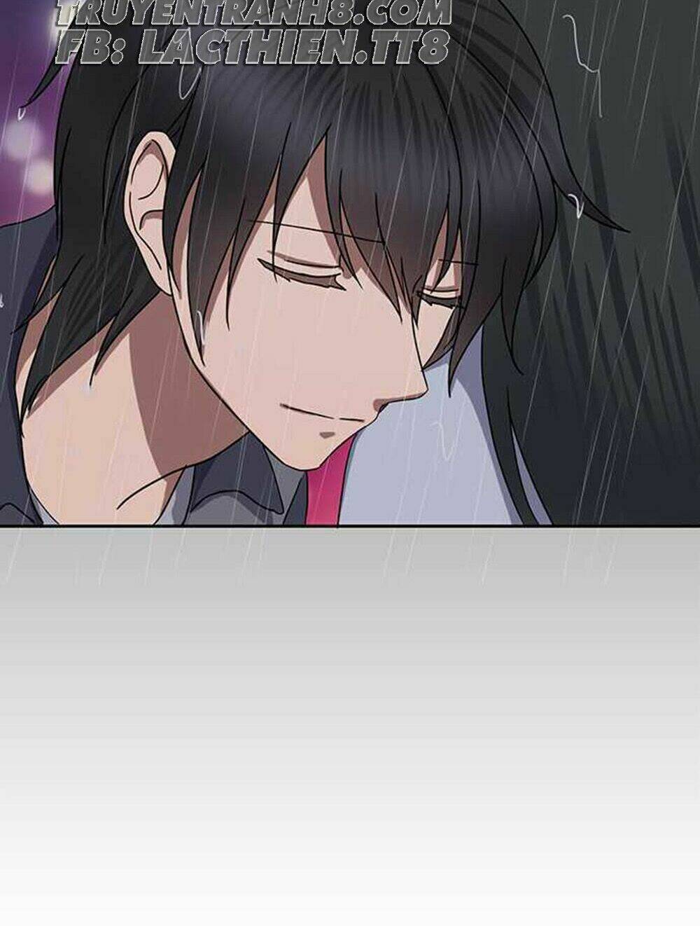 Nụ Hôn Nguyền Rủa Chapter 72 - Trang 2