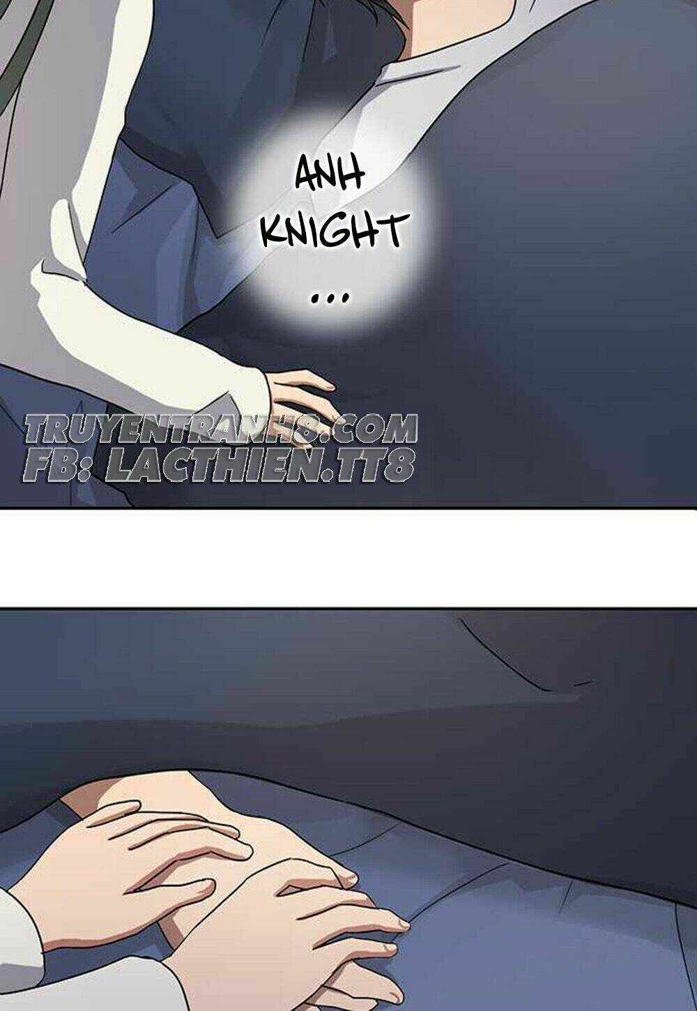 Nụ Hôn Nguyền Rủa Chapter 72 - Trang 2