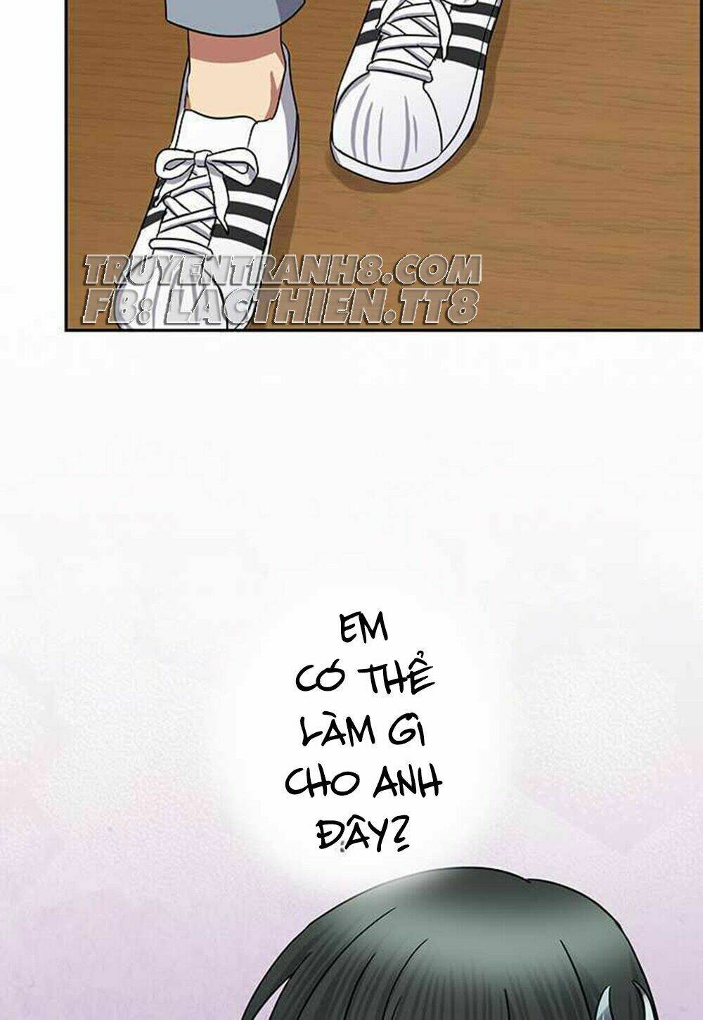 Nụ Hôn Nguyền Rủa Chapter 72 - Trang 2