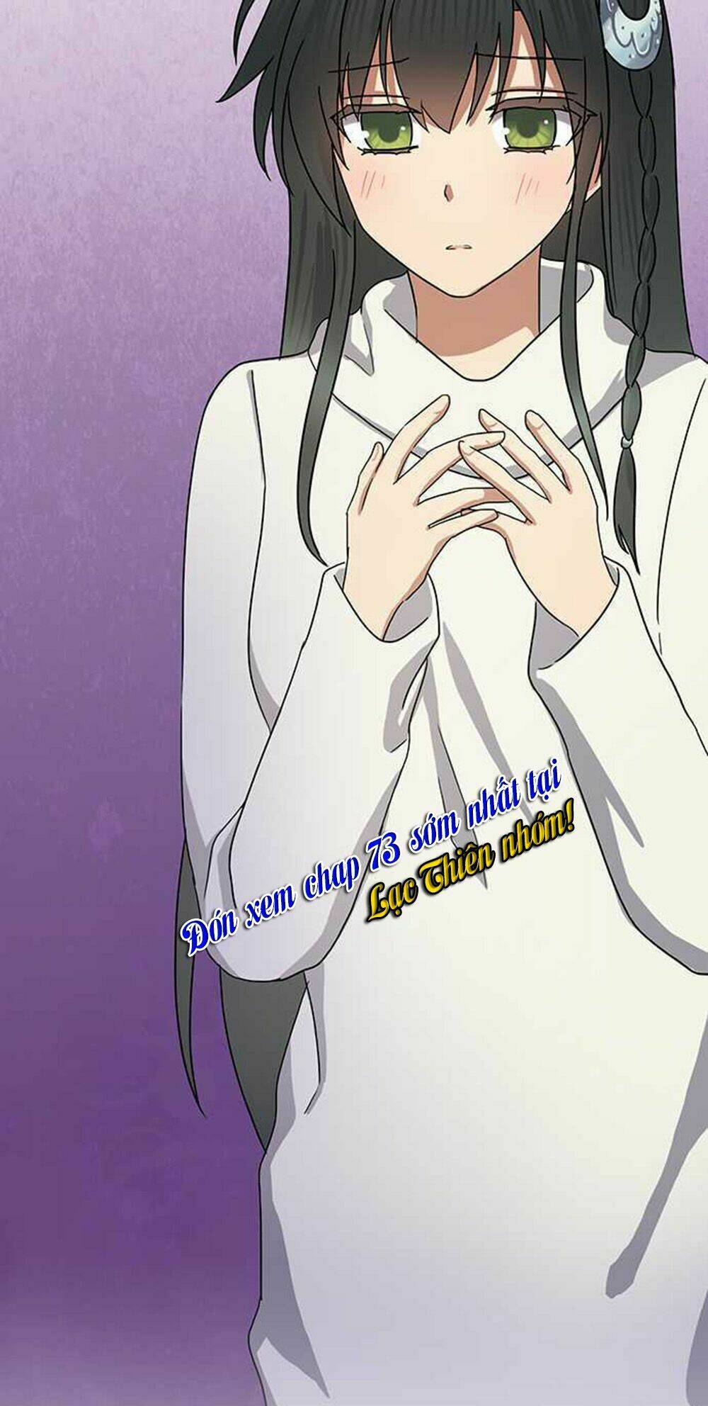 Nụ Hôn Nguyền Rủa Chapter 72 - Trang 2